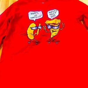 Oshkosh shirt